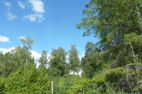 Plot for sale, Plot Faichem, Invergarry, PH35 4HH