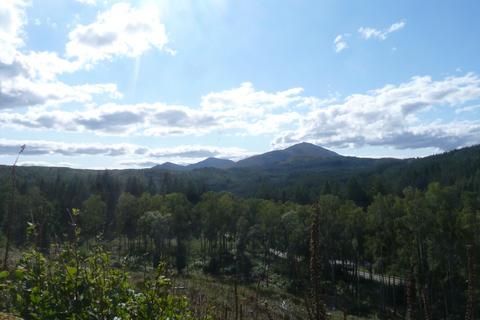 Plot for sale, Plot Faichem, Invergarry, PH35 4HH