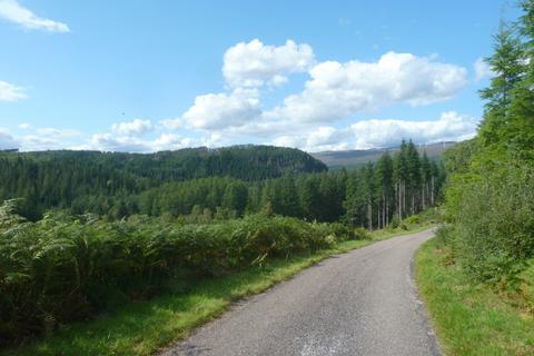 Plot for sale, Plot Faichem, Invergarry, PH35 4HH