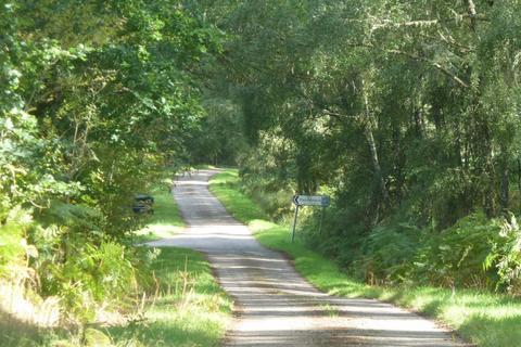 Plot for sale, Plot Faichem, Invergarry, PH35 4HH