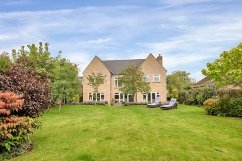 7 bedroom detached house for sale, Main Street, Market Overton, Oakham