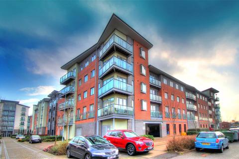 2 bedroom apartment to rent, Colombo Square, Worsdell Drive, Gateshead, Tyne & Wear, NE8