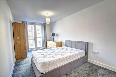 2 bedroom apartment to rent, Colombo Square, Worsdell Drive, Gateshead, Tyne & Wear, NE8