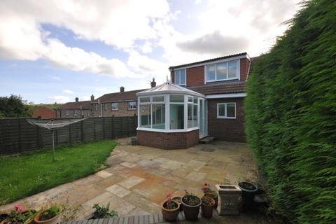 3 bedroom detached house for sale, 12a Birch Grove, Sleights
