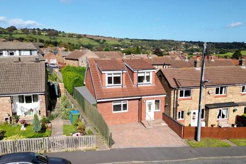 12a Birch Grove, Sleights, Whitby, YO22 5DE