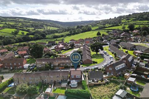 12a Birch Grove, Sleights, Whitby, YO22 5DE