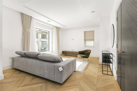 2 bedroom duplex to rent, Millbank, London, SW1P