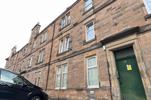 3 bedroom flat to rent, Bruce Street, Stirling Town, Stirling, FK8