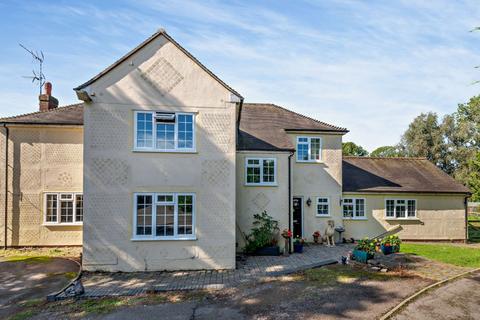 4 bedroom detached house for sale, The Drive, Watling Lane, Thaxted, Dunmow