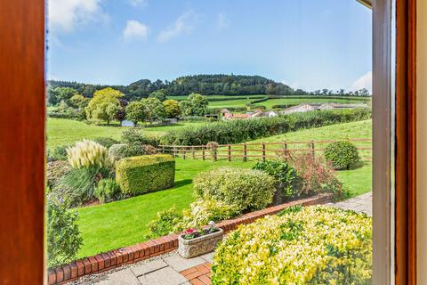 3 bedroom detached house for sale, Broadway, Bickwell Valley, Sidmouth, Devon
