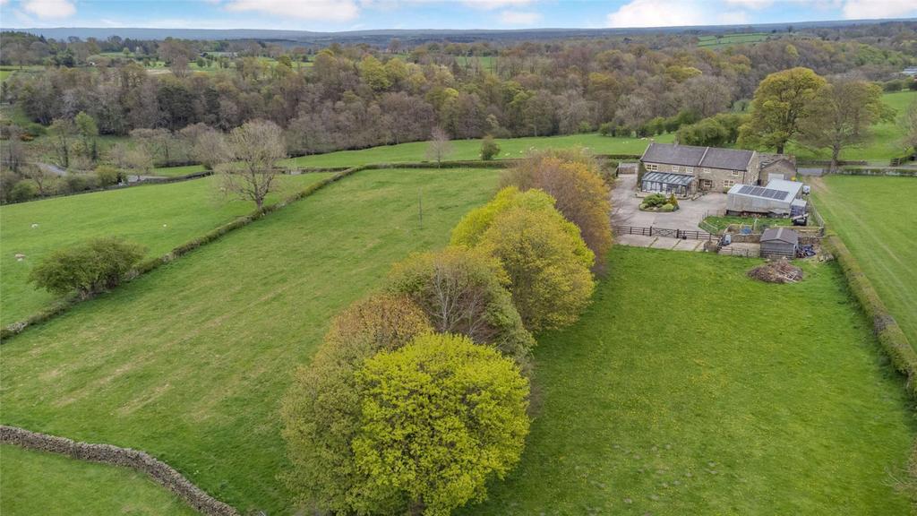 Galphay, Ripon, North Yorkshire 5 bed detached house for sale £1,400,000