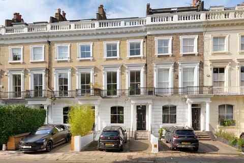 4 bedroom terraced house for sale, Alexander Street, Notting Hill