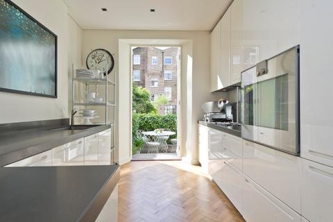 4 bedroom terraced house for sale, Alexander Street, Notting Hill