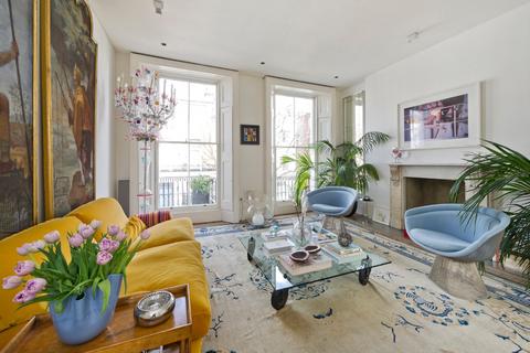 4 bedroom terraced house for sale, Alexander Street, Notting Hill