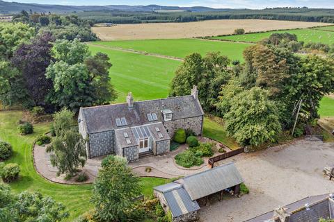 4 bedroom detached house for sale - Ruthven, Huntly, Aberdeenshire