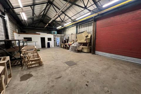 Industrial unit to rent, Arrow Trading Estate, Manchester M34