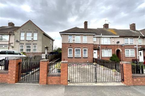 46 Berners Road, Sheffield, S2 2GB