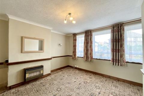 46 Berners Road, Sheffield, S2 2GB