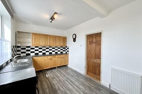 46 Berners Road, Sheffield, S2 2GB