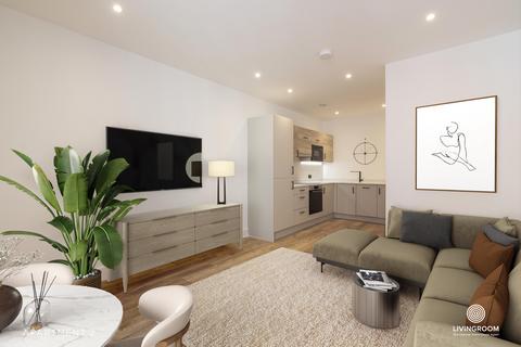 1 bedroom apartment for sale - 25  New street, St. Helier, Jersey