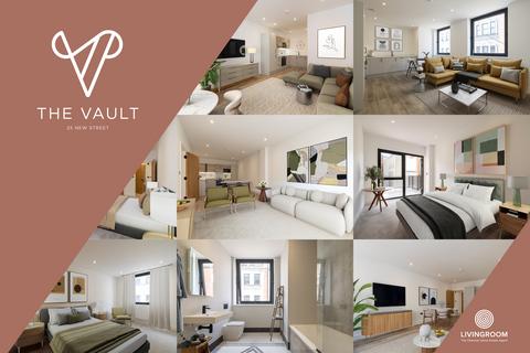 1 bedroom apartment for sale - 25 New Street, St. Helier, Jersey