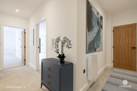 1 bedroom apartment for sale - 25 New Street, St. Helier, Jersey