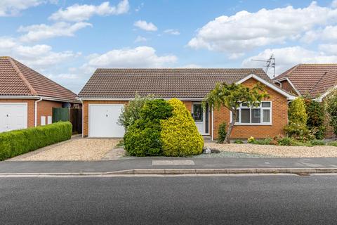 2 bedroom detached bungalow for sale, The Tilney, Whaplode, Spalding