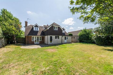 5 bedroom detached house for sale, Hadlow Road, Tonbridge