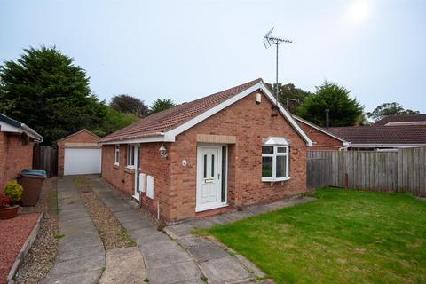 2 bedroom detached bungalow for sale - Swaledale Mews, Bridlington YO16