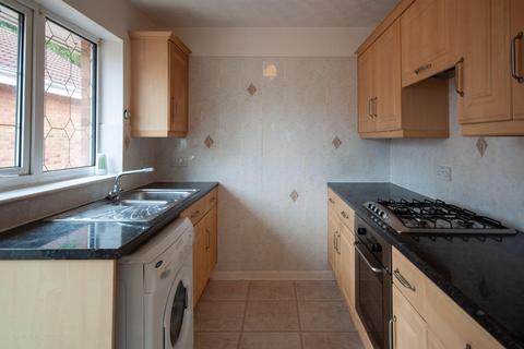 2 bedroom detached bungalow for sale - Swaledale Mews, Bridlington YO16