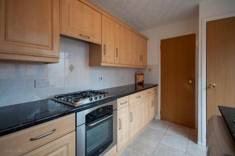 2 bedroom detached bungalow for sale - Swaledale Mews, Bridlington YO16