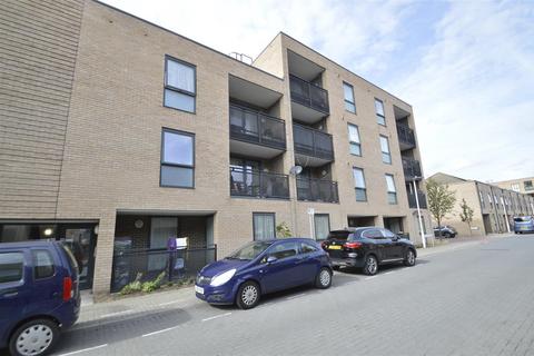 1 bedroom apartment for sale - Reginald Ellingworth Street, Dagenham