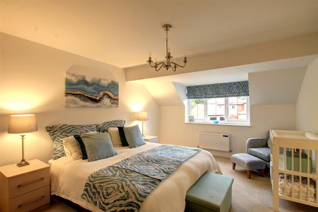 Bed 1