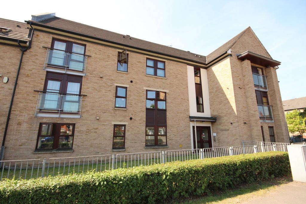 Weedon Road, St James, Northampton, NN5 2 bed flat £850 pcm (£196 pw)