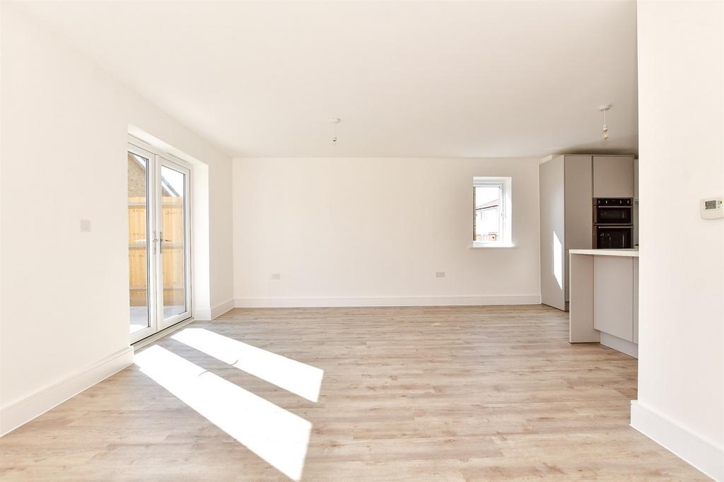 Kitchen/Lounge