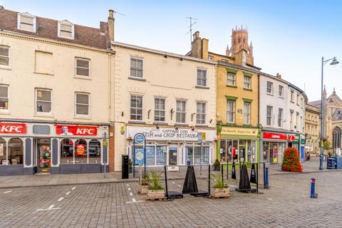 Mixed use for sale, Market Place, Boston PE21