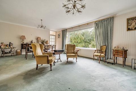 3 bedroom apartment for sale - Harlow Oval, Harrogate, HG2