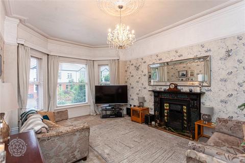 4 bedroom detached house for sale, Victoria Crescent, Eccles, Manchester, Greater Manchester, M30 9AN