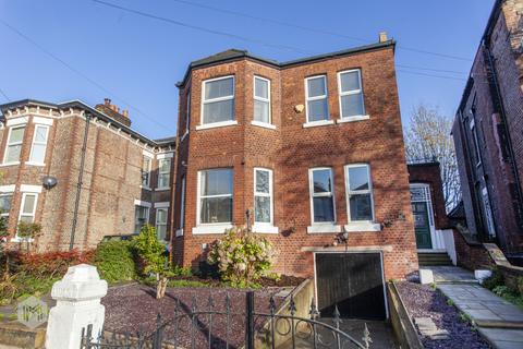 Victoria Crescent, Eccles, Manchester, Greater Manchester, M30 9AN