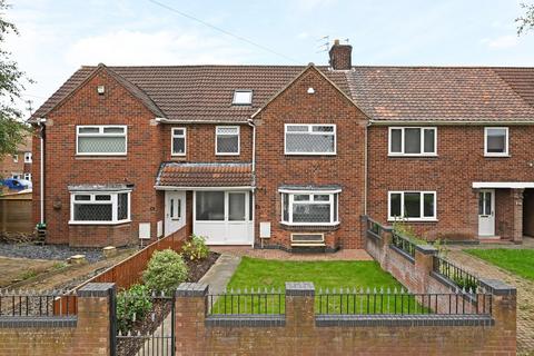 59 Chaloners Road, York, YO24 2TT
