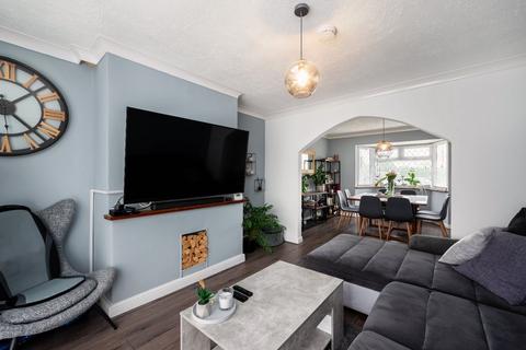 59 Chaloners Road, York, YO24 2TT