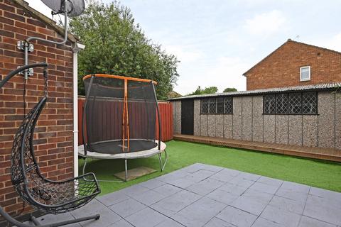 59 Chaloners Road, York, YO24 2TT