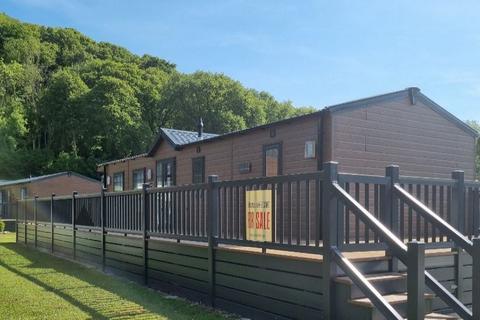undefined, Fallow Wood Woodlands Lodge Retreat, New Quay SA45