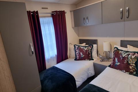 undefined, Fallow Wood Woodlands Lodge Retreat, New Quay SA45