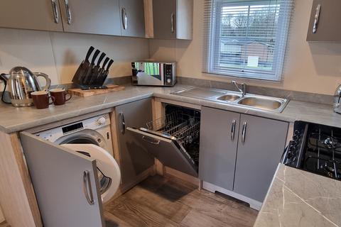 undefined, Fallow Wood Woodlands Lodge Retreat, New Quay SA45