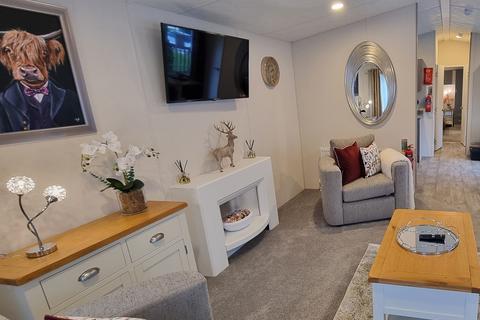 undefined, Fallow Wood Woodlands Lodge Retreat, New Quay SA45