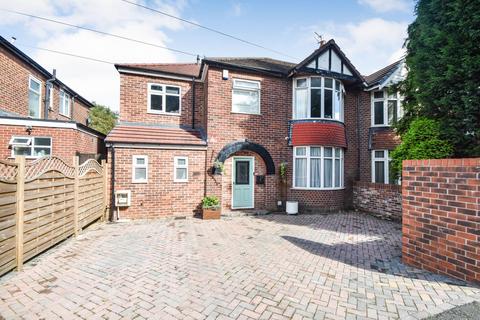 6 bedroom semi-detached house for sale, Bury New Road, Prestwich, M25
