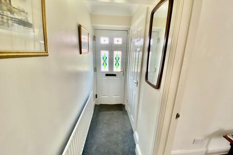 3 bedroom detached house for sale - Gloster Park, Amble, Northumberland, NE65 0HF