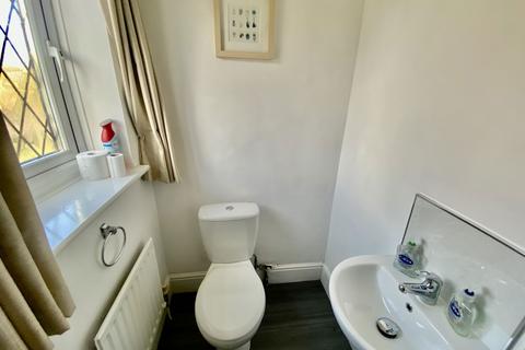 3 bedroom detached house for sale - Gloster Park, Amble, Northumberland, NE65 0HF