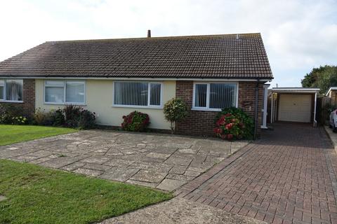 5 Beaufield Close, Selsey, Chichester, PO20 0BB
